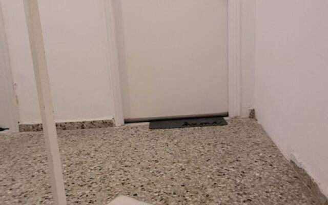 Modern Equipped Studio in Heraklion