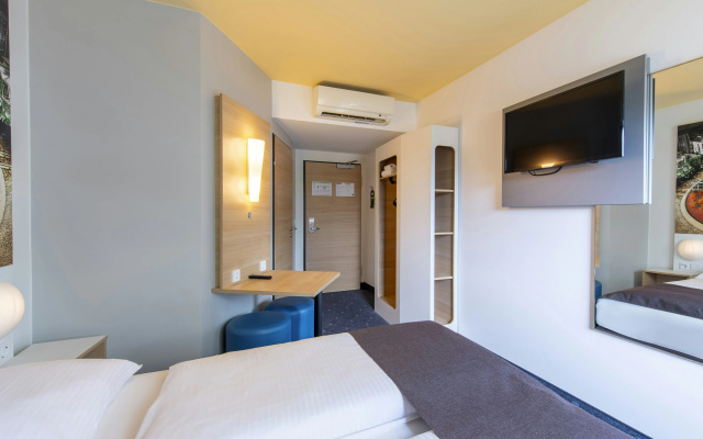 B&B Hotel Augsburg-Süd