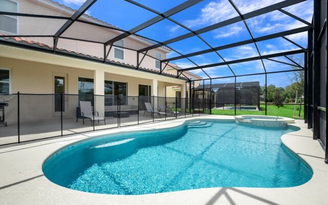 The Ultimate 10 Bedroom 8 Bathroom