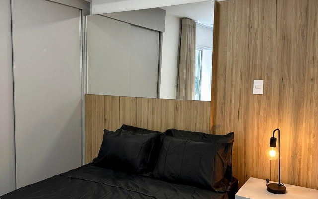 Studio Astral Av. Itamar Franco Piscina