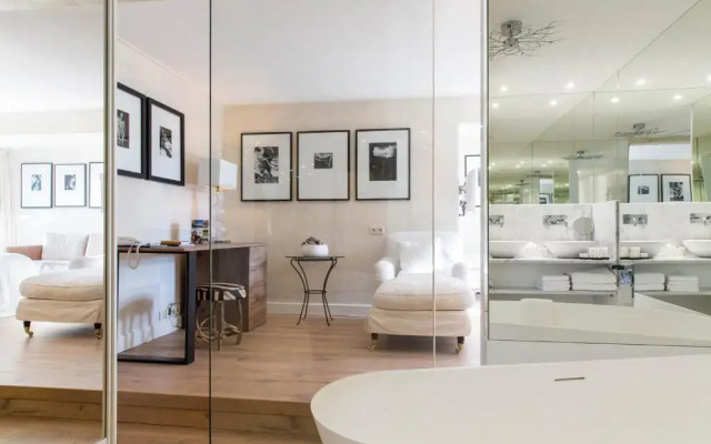 Restaurant Hotel Merlet
