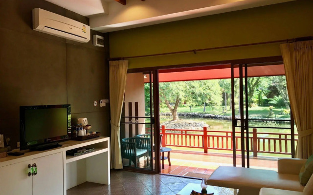 Baan Suchadaa Lampang Resort - Adults Only