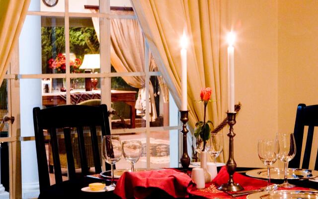 AfricaSky Guest House