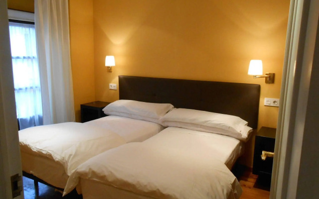 Apartmentos San Roque