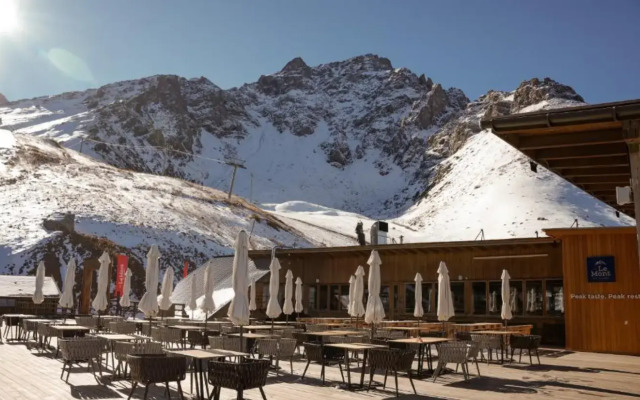 Le Mont (Ле Монт)