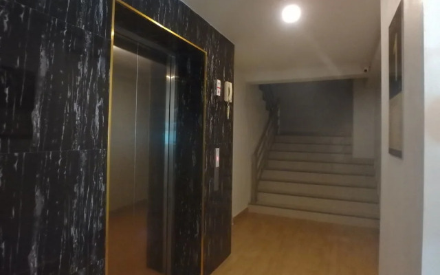 Donmueang Place Hotel
