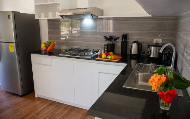Aila Homestay
