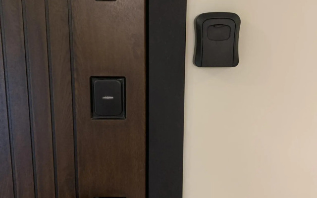 Апартаменты на улице Рождественская 2