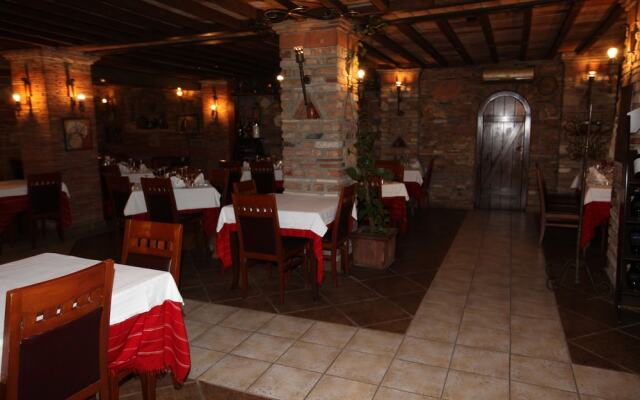Hotel Iliada