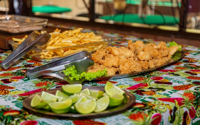 Lontra Pantanal Hotel