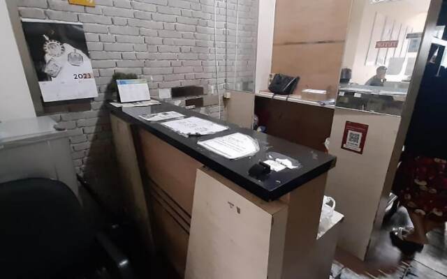 Hotel O Apartemen Tamansari Panoramic By Sri Properti