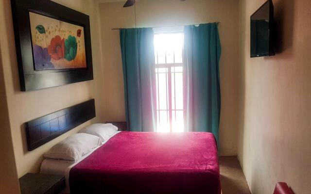 Hotel Palacio By Rotamundos