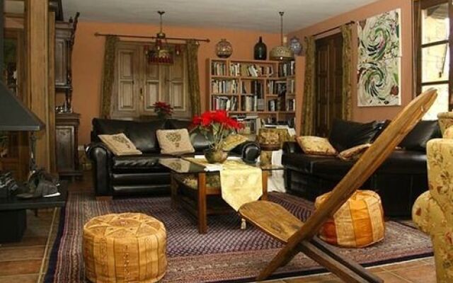 Hr El Castejon de Luzaga