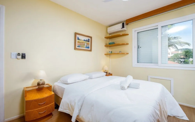 Apt With Grill 300m From the Beach Mdo201