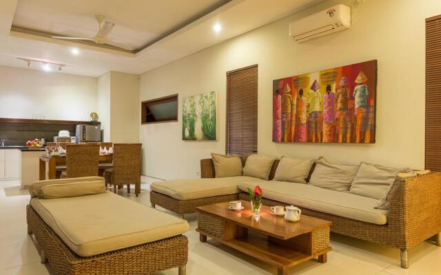 Bali Easy Living Canggu