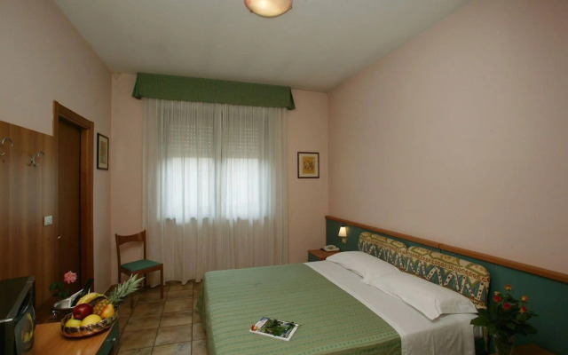 Hotel Astor