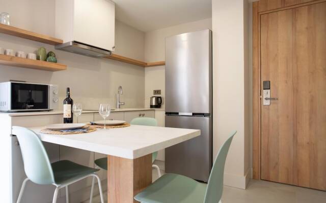 Bomo Suites