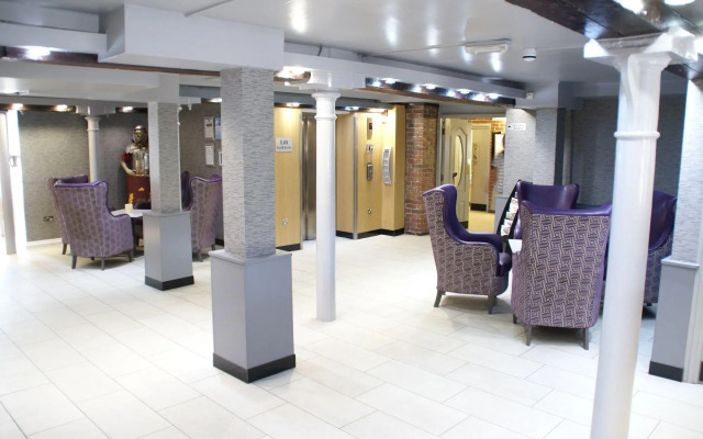 The Mill Hotel & Spa