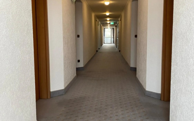 Appartementhotel Cura Bad Füssing