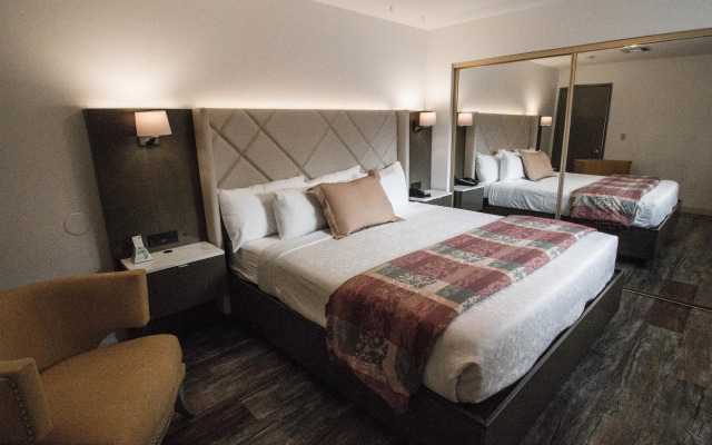 Holiday Inn