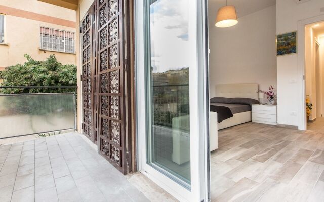 Rental In Rome Cesari Apartment