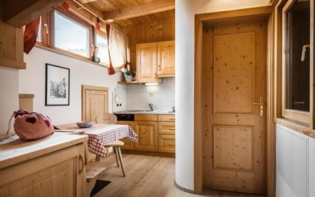 Residence Ciasa Planat