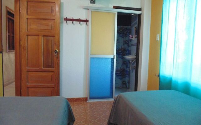 Hospedería Casa Familiar