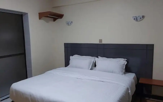 Nakuru Axis Hotel