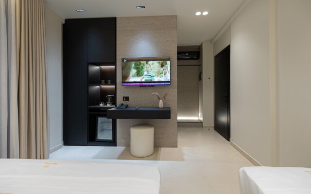 Hotel Beke