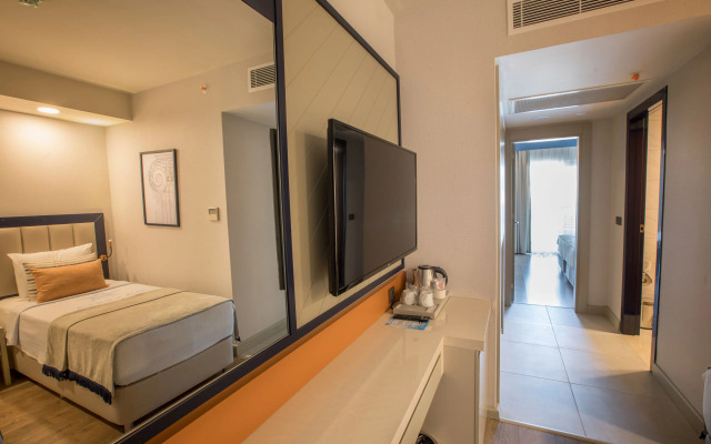 Maxeria Blue Didyma Hotel - All Inclusive