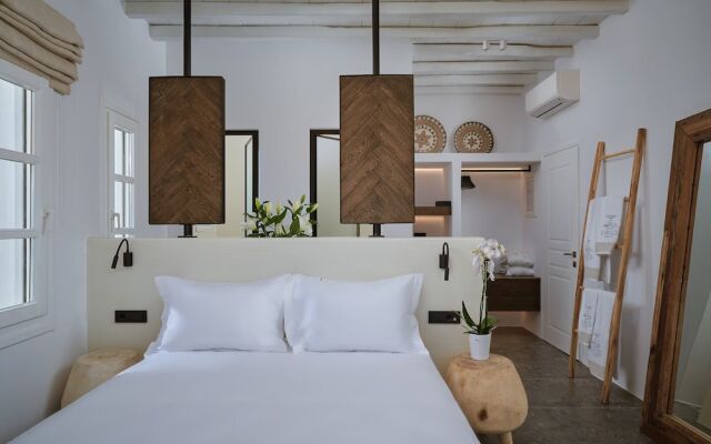 Ubud Mykonos