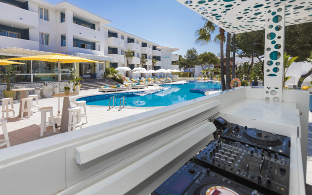 Sotavento Club Apartments - Adults Only