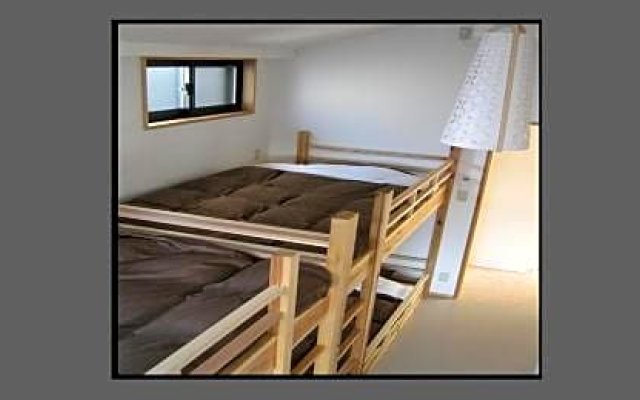 Guesthouse Hyakumanben Cross-Dormitory / Vacation STAY 15390