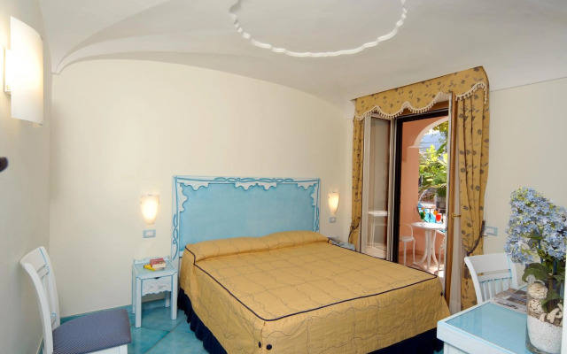 Hotel Bellevue Benessere & Relax