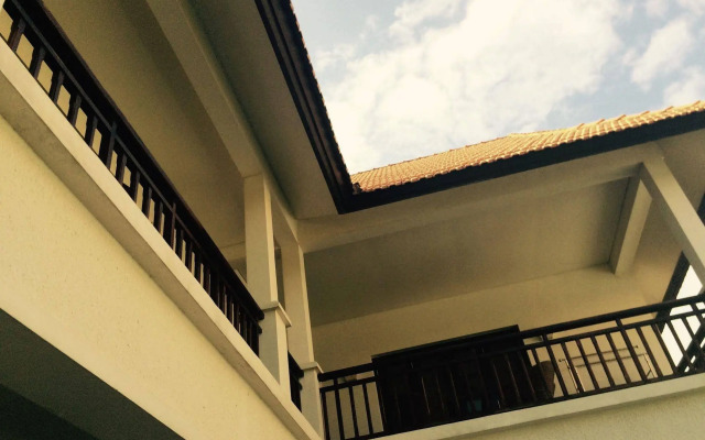 Pearl Paradise 4BR Ocean View  Villa [Da Nang]