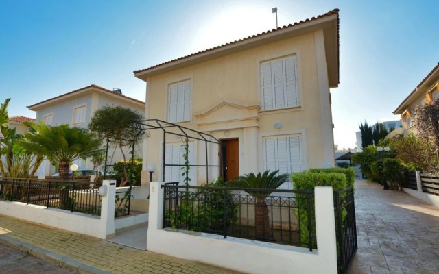Villa Jaidyn AQ JV8