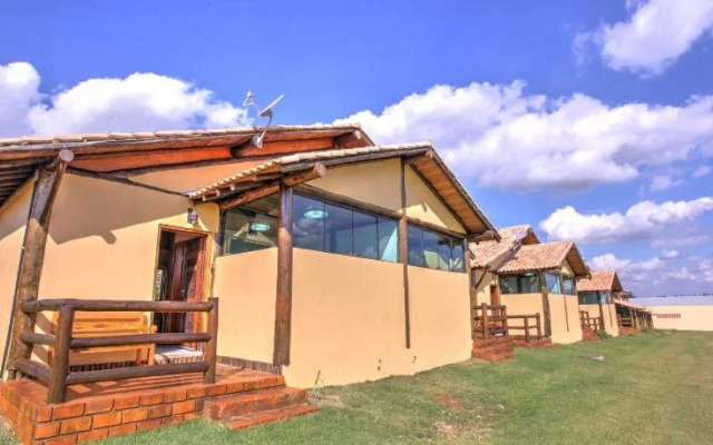 Hotel Fazenda Vida Bela
