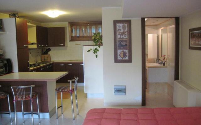 Sweet Sardinia Apartment