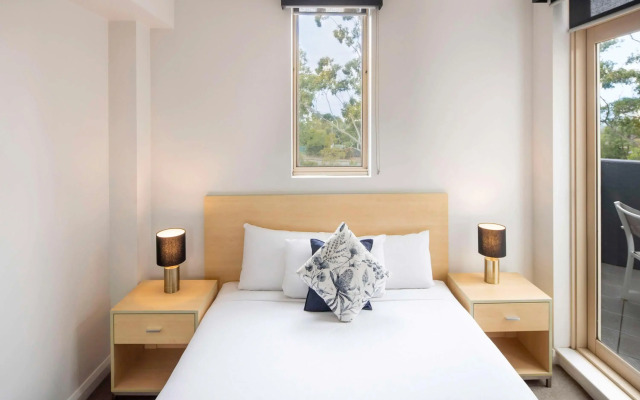 Mantra Castle Hill Sydney