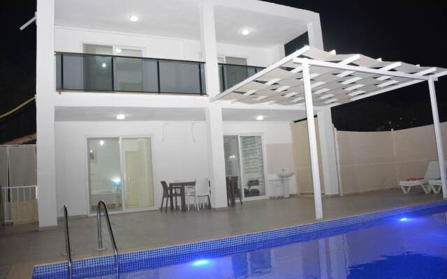 Villa Berrak