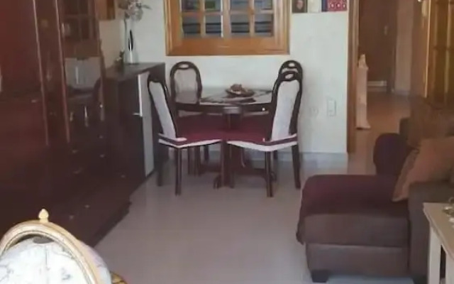 Apartamento Vidre