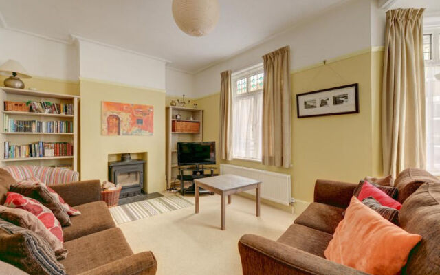 Holiday Home Shutler