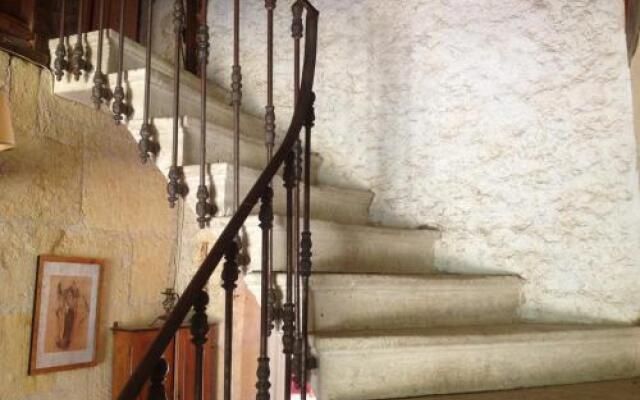 la maison de papassus