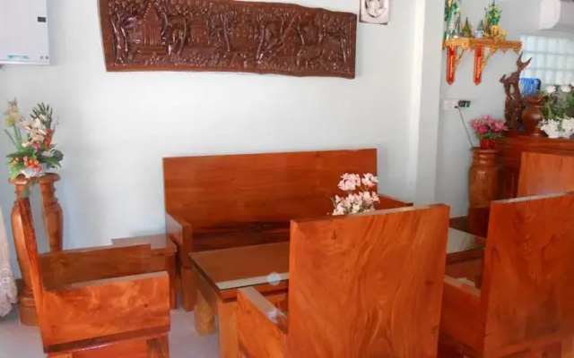 Lien Kham Hotel