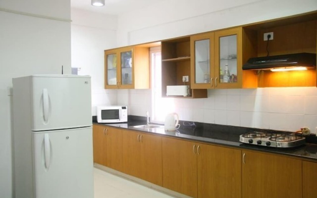 Perfect Haven Egmore