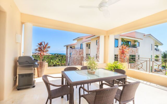 Amazing 4 Bedroom Condo