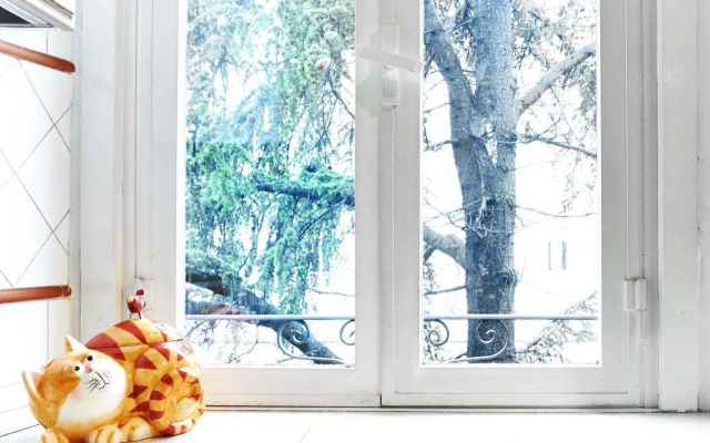 Casa Vacanze Piazza Bergamo