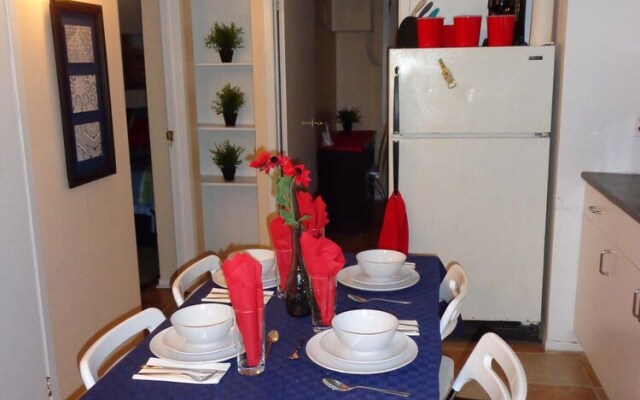 Adib Apartments - 1691 Baseline Rd