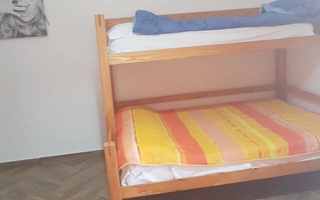 Apartment With one Bedroom in Acireale, With Wonderful Mountain View,