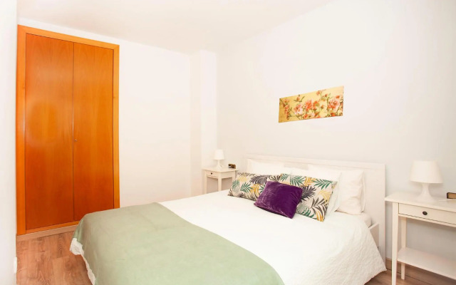 Sitges Center & Beach Espalter